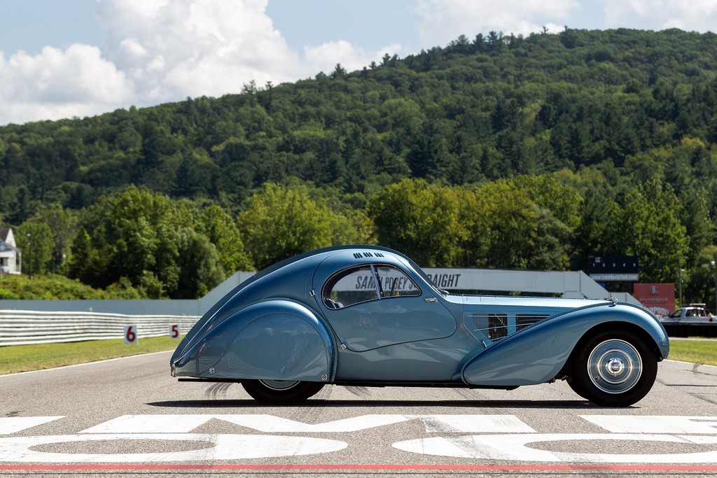 Lime Rock Historics 2018